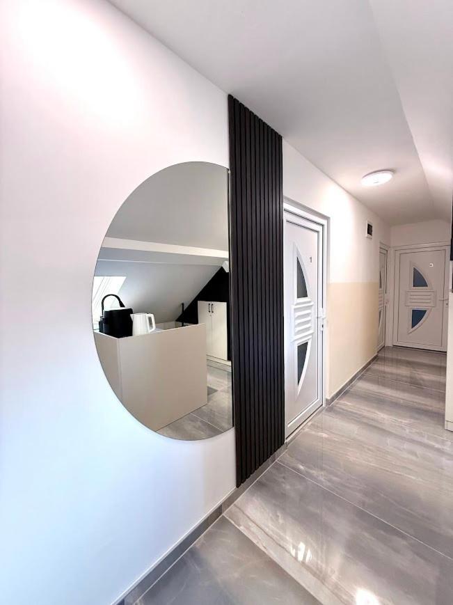 Kuriozum Vendeghaz Hotel Szeged Kültér fotó