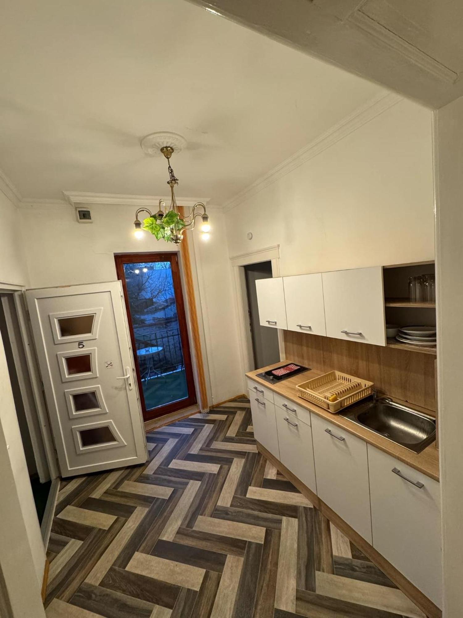 Kuriozum Vendeghaz Hotel Szeged Kültér fotó