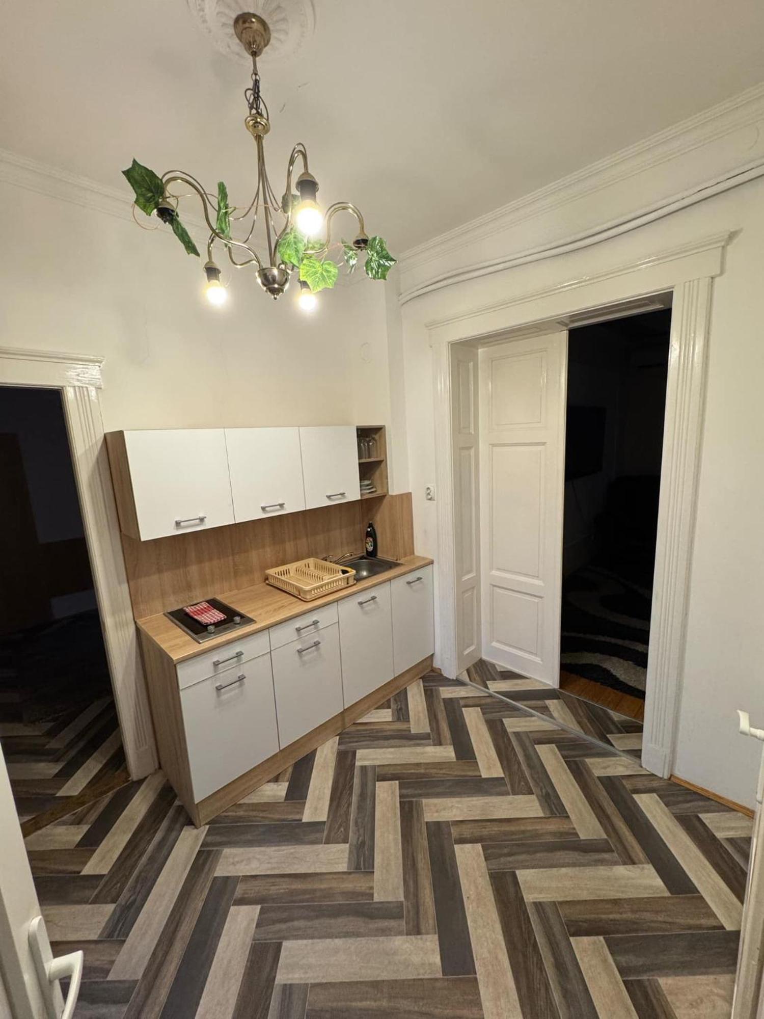 Kuriozum Vendeghaz Hotel Szeged Kültér fotó