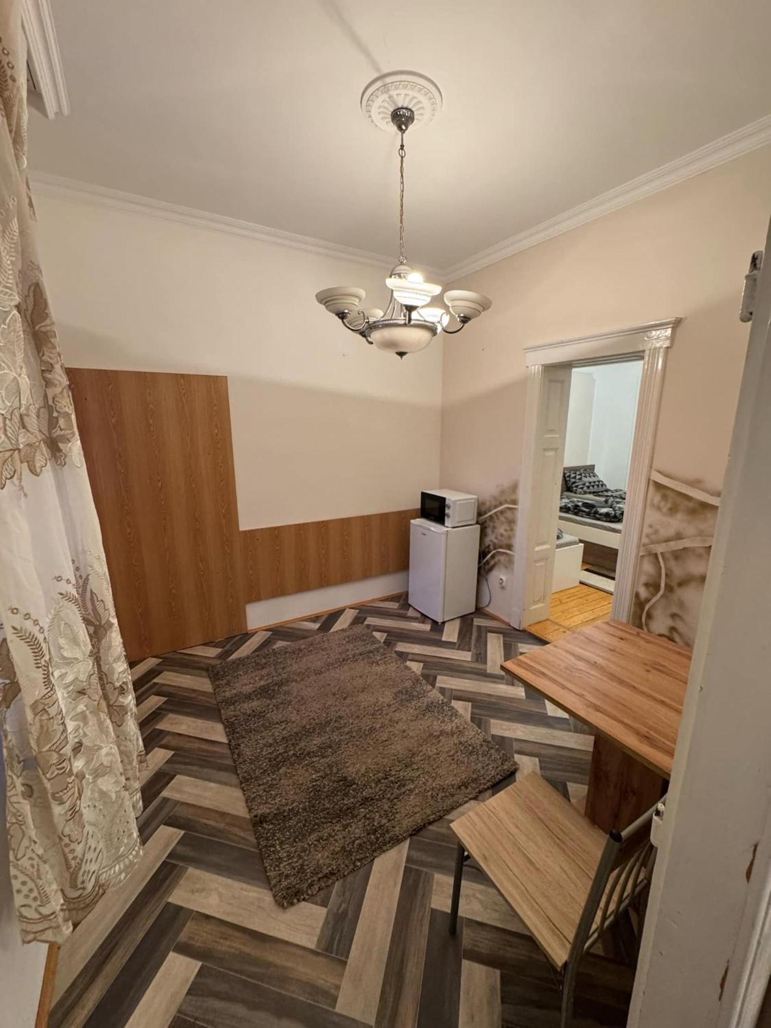 Kuriozum Vendeghaz Hotel Szeged Kültér fotó