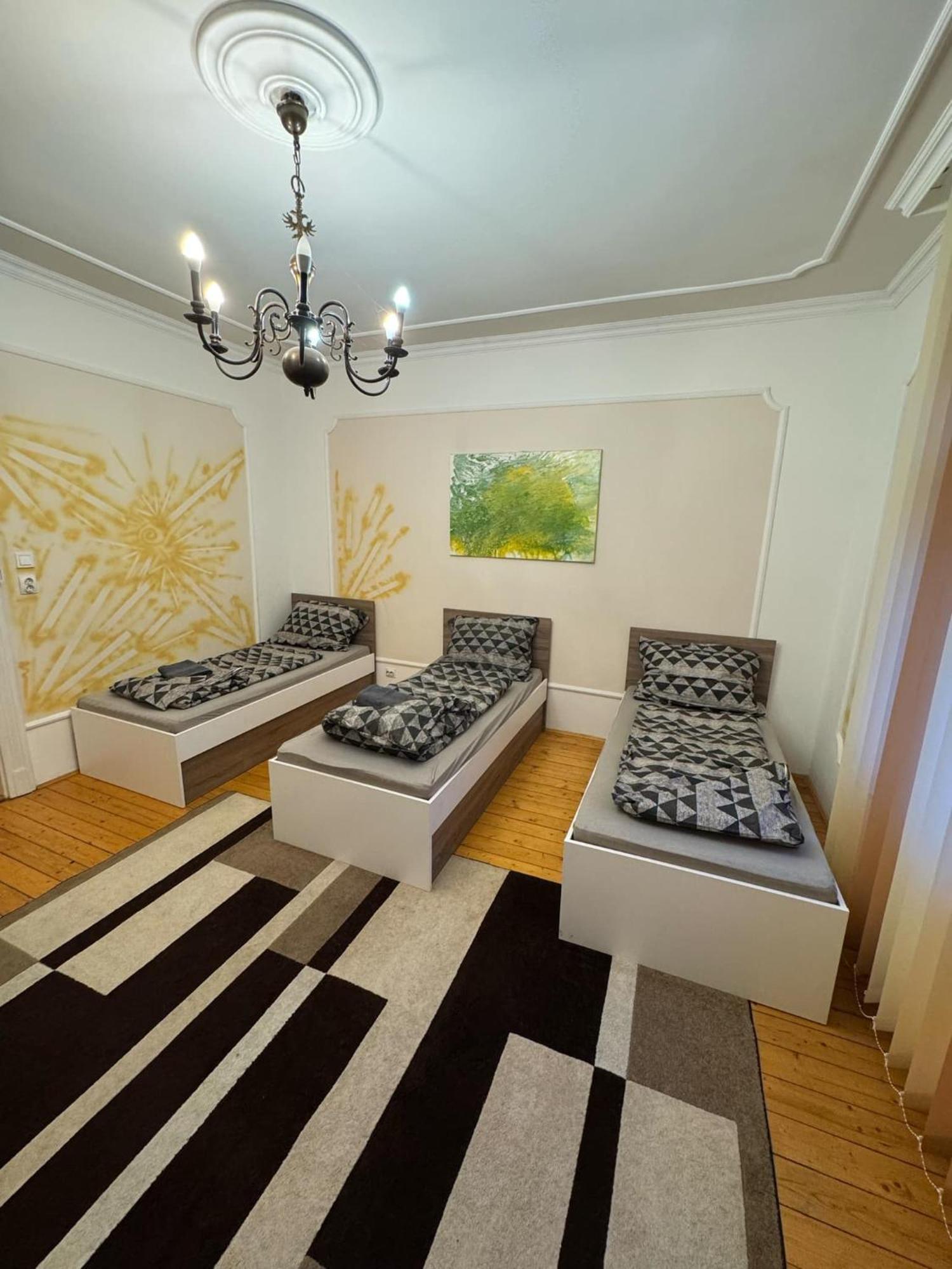 Kuriozum Vendeghaz Hotel Szeged Kültér fotó