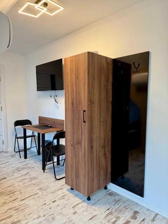 Kuriozum Vendeghaz Hotel Szeged Kültér fotó