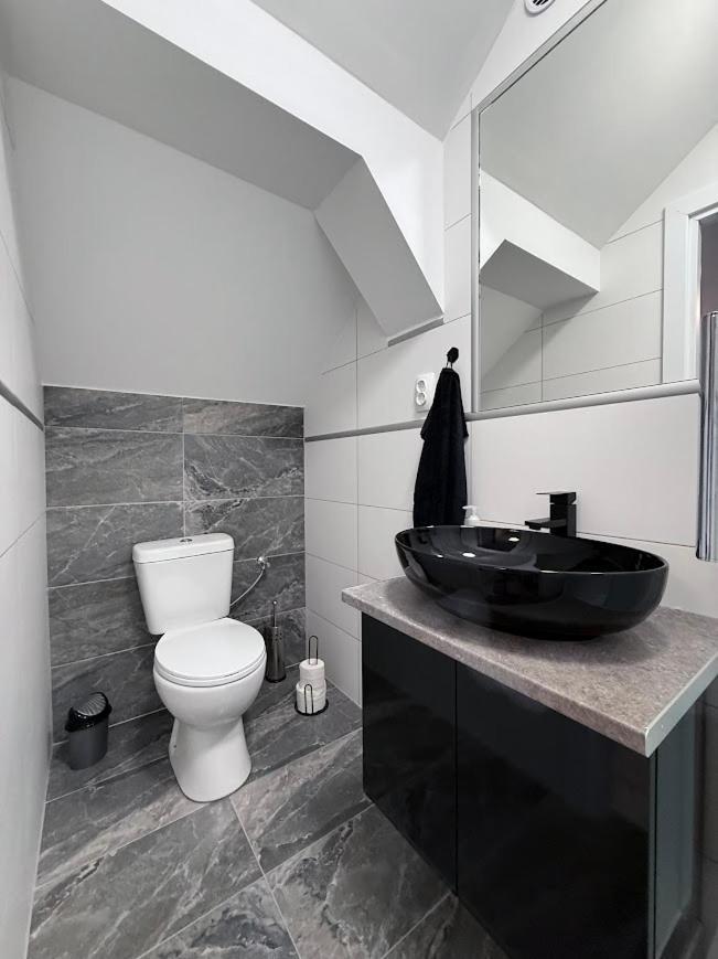 Kuriozum Vendeghaz Hotel Szeged Kültér fotó